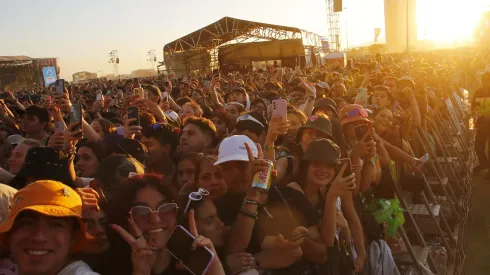 ¿Qué incluye en Lolla Lounge de Lollapalooza 2024?