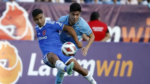 Universidad de Chile suma tres caídas consecutivas.