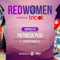 Podcast: Pato Pita y su histórico paso por el Dakar