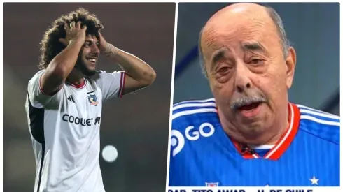 Se enciende la polémica con Maxi Falcón.