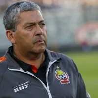 Gustavo Huerta molesto con la ANFP: \'No quieren que estemos arriba\'