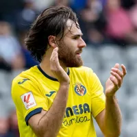 ¡Bravo, Ben! Brereton anota su primer gol en Villarreal