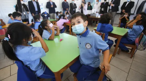 ¿Hasta cuándo se puede postular a los colegios con el proceso del SAE?