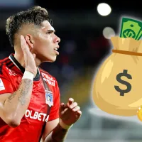 La fórmula mágica y barata para que Palacios siga siendo albo