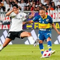 ¿A qué hora juega Colo Colo vs Everton?