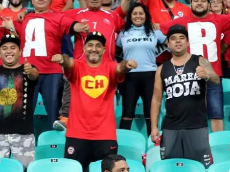 La defensa del Chapulín para volver al estadio en las eliminatorias 2026