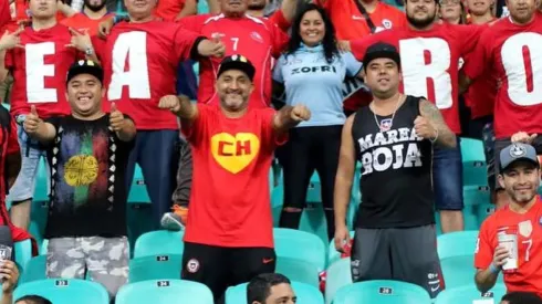La defensa del Chapulín para volver al estadio en las eliminatorias 2026
