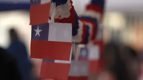 Aguinaldo de Fiestas Patrias