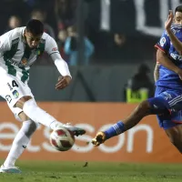 Horario: La U recibe a O\'Higgins en un duelo de necesitados