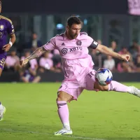 Presidente del FC Dallas se derrite por Messi y lo compara con Jordan