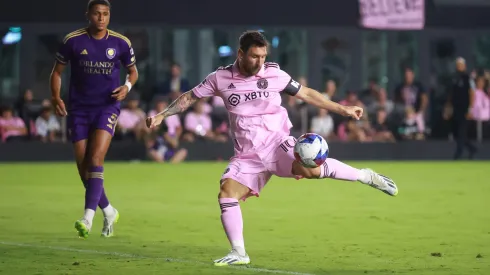 Presidente del FC Dallas se derrite por Messi y lo compara con Jordan