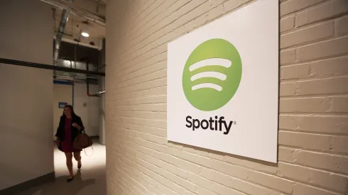 Spotify