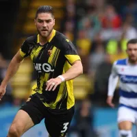 El volante Francisco Sierralta se luce con asistencia con el Watford