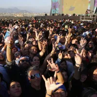 Lollapalooza 2024: Este es el precio de las entradas