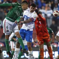 Tabla: Audax le da un duro golpe a Universidad Católica