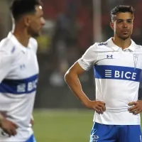 Históricos de la UC furia tras derrota con Audax Italiano