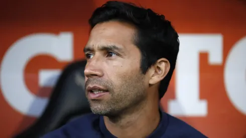 Nicolás Núñez dejó una crítica a la actuación de la cabina de VAR en al derrota de la UC ante Audax Italiano.