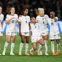 USA firma fracaso histórico en Mundial Femenino