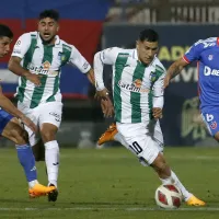 ¿A qué hora juega la U vs O\'Higgins?