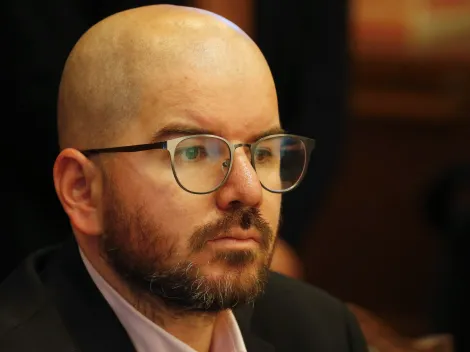 La polémica decisión del Gobierno y Giorgio Jackson que los tiene en el ojo del huracán