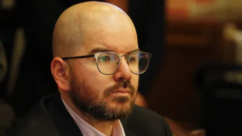 Giorgio Jackson se mantiene en la polémica tras una polémica decisión tomada cuando era parte del Ministerio Secretaría General de la Presidencia.