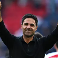 Mikel Arteta, el DT que le devolvió la sonrisa a Arsenal