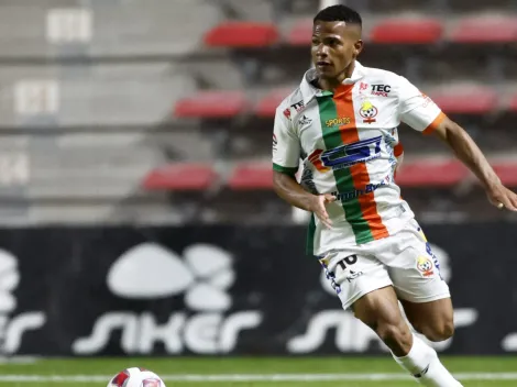 Munder se envalentona en la lucha por el título y deja un recado