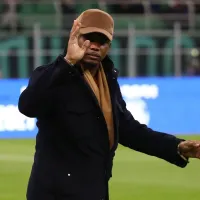 ¿Bodyshaming? Las redes estallan con el físico de Samuel Eto\'o