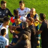 Sacha Sáez estalla contra Thompson: \'Me viene a...\'