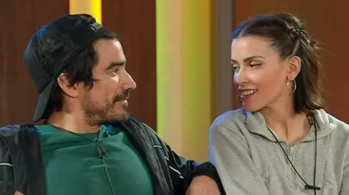 Constanza es una de las que está en placa, pero hay rumores de que Seba dejó todo un embrollo en la programación.