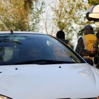 Restricción Vehicular: Los autos que no pueden circular del 7 al 11 de agosto