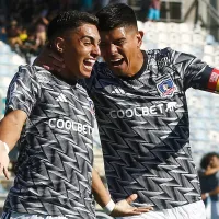 El renovado capitán aplaude a Jordhy Thompson: \'Es el...\'