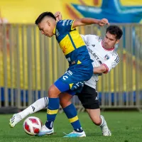 Paqui le da respaldo y una tarea urgente a Joan Cruz