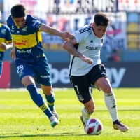 Carlos Palacios cuenta la clave del despegue: \'Nos vamos...\'