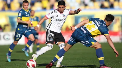 Jordhy jugó un gran partido ante Everton en el Sausalito