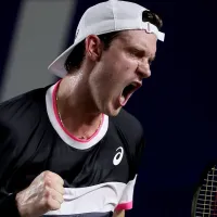 Ranking ATP: Nico Jarry roza su mejor puesto tras Los Cabos