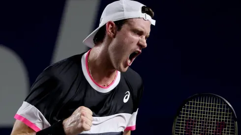 Jarry ha tenido un gran 2023