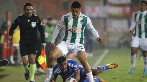 O'Higgins visitará a la U. de Chile con el antecedente de haberse impuesto a los azules en la Copa Chile.