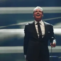 Luis Miguel le quedó gustando Chile y anuncia un nuevo show para 2024