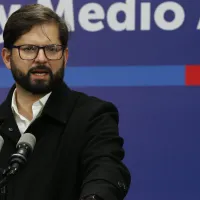 ¿Sube o baja la aprobación del Presidente Boric? Encuesta Cadem revela insólita cifra