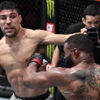 Luque vuelve al UFC buscando una revancha para Chile