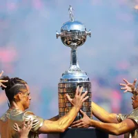 El partido de Copa Libertadores que irá gratis en Chilevisión