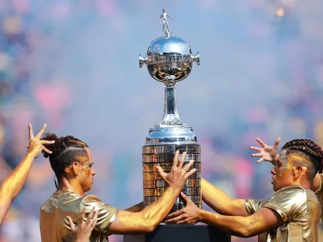El partido de Copa Libertadores que irá gratis en Chilevisión
