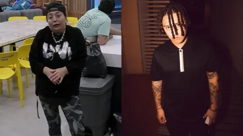 ¿Qué dijo Pablo Chill-E sobre la Pincoya de Gran Hermano?