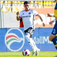 Veedores de Azerbaiyán miran a Jordhy Thompson ante Everton