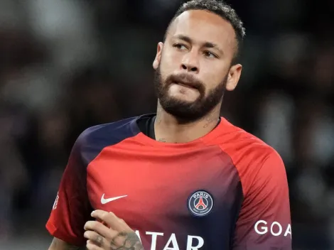 El PSG se cae a pedazos: Neymar pide su salida del club