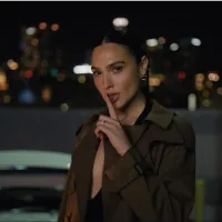 ¿Cuál es la nueva película de Gal Gadot de Netflix?