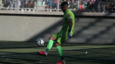 Yerko Urra no se explica las cuatro derrotas consecutivas de Deportes Temuco.