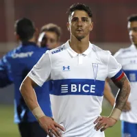 Aseguran que Zampedri se va de la UC y firma en un grande de Argentina
