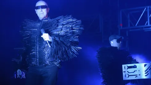 ¿Cuándo es la venta de entradas para ver a Pet Shop Boys?